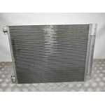Condensador / Radiador Aire Acondicionado para Nissan Towstar
