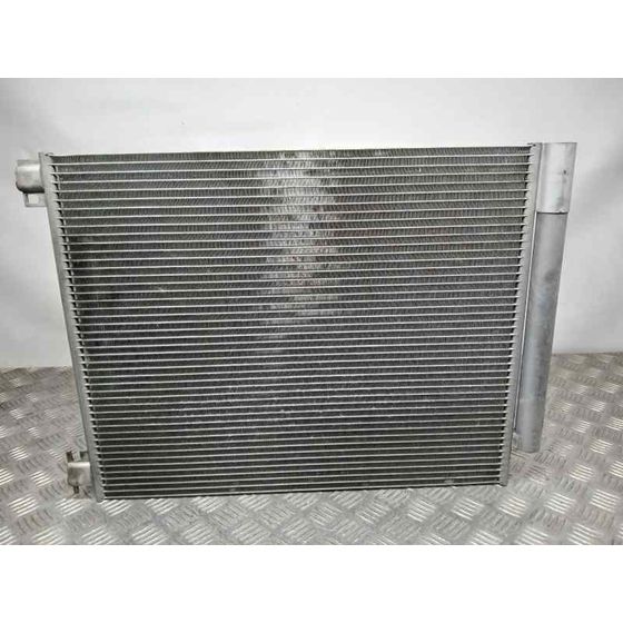 Condensador / Radiador Aire Acondicionado para Nissan Towstar