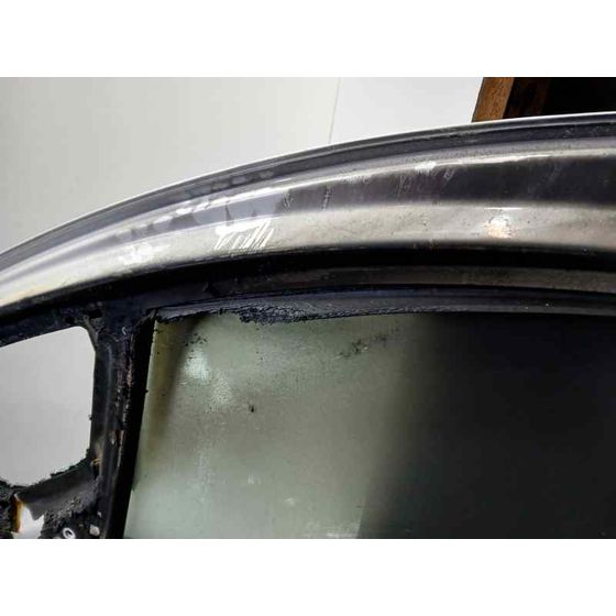 Puerta Delantera Derecha para Nissan Towstar