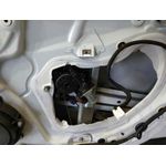 Elevalunas Delantero Derecho para Nissan Towstar