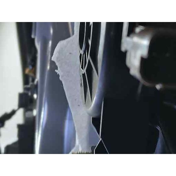 Elevalunas Delantero Derecho para Nissan Towstar
