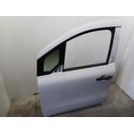 Puerta Delantera Izquierda para Nissan Towstar