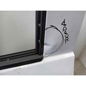 Puerta Delantera Izquierda para Nissan Towstar