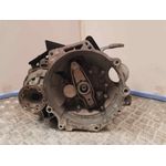 Caja Cambios para Volkswagen Golf Plus (521)