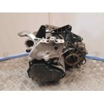 Caja Cambios para Volkswagen Golf Plus (521)