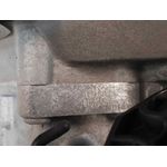 Caja Cambios para Volkswagen Golf Plus (521)