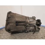 Caja Cambios para Mercedes-Benz Clase C (W203) Sportcoupe