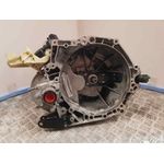 Caja Cambios para Peugeot 208 (P2)