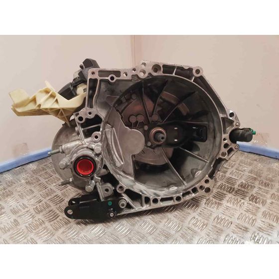 Caja Cambios para Peugeot 208 (P2)