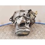 Caja Cambios para Peugeot 208 (P2)