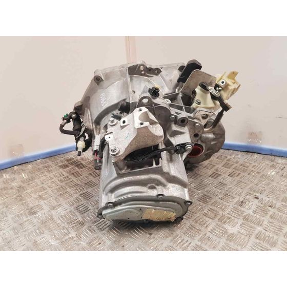 Caja Cambios para Peugeot 208 (P2)