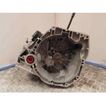 Caja Cambios para Nissan Towstar