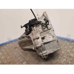Caja Cambios para Nissan Towstar