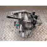 Caja Cambios para Nissan Towstar
