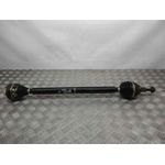 Transmision Delantera Derecha para Volkswagen Golf Plus (521)