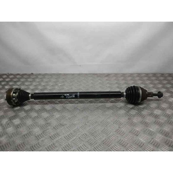 Transmision Delantera Derecha para Volkswagen Golf Plus (521)