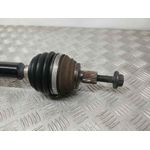 Transmision Delantera Derecha para Volkswagen Golf Plus (521)