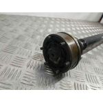 Transmision Delantera Derecha para Volkswagen Golf Plus (521)