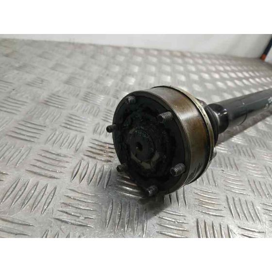 Transmision Delantera Derecha para Volkswagen Golf Plus (521)