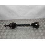 Transmision Delantera Izquierda para Volkswagen Golf Plus (521)