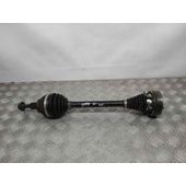 Transmision Delantera Izquierda para Volkswagen Golf Plus (521)