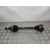 Transmision Delantera Izquierda para Volkswagen Golf Plus (521)