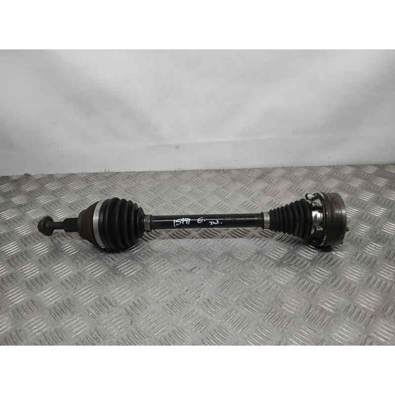 Transmision Delantera Izquierda para Volkswagen Golf Plus (521)