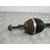 Transmision Delantera Izquierda para Volkswagen Golf Plus (521)