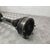 Transmision Delantera Izquierda para Volkswagen Golf Plus (521)