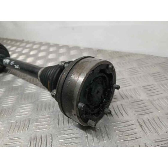 Transmision Delantera Izquierda para Volkswagen Golf Plus (521)