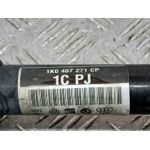 Transmision Delantera Izquierda para Volkswagen Golf Plus (521)
