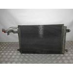 Condensador / Radiador Aire Acondicionado para Volkswagen Golf Plus (521)