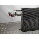 Condensador / Radiador Aire Acondicionado para Volkswagen Golf Plus (521)