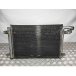 Condensador / Radiador Aire Acondicionado para Volkswagen Golf Plus (521)