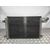 Condensador / Radiador Aire Acondicionado para Volkswagen Golf Plus (521)