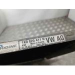 Condensador / Radiador Aire Acondicionado para Volkswagen Golf Plus (521)