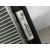 Radiador Agua para Volkswagen Golf Plus (521)