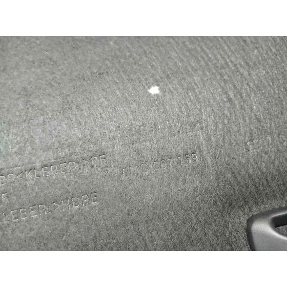 Bandeja Trasera para Volkswagen Golf Plus (521)