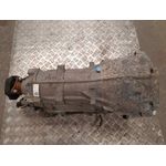 Caja Cambios para Bmw Serie 1 Lim. (F20)