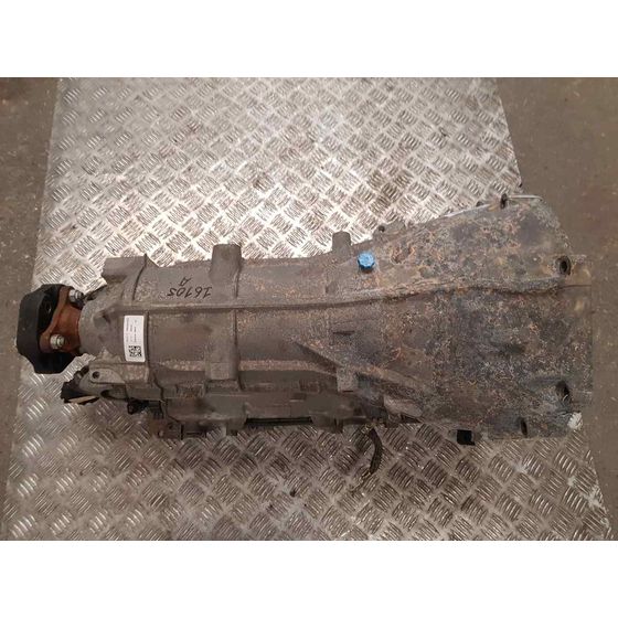 Caja Cambios para Bmw Serie 1 Lim. (F20)