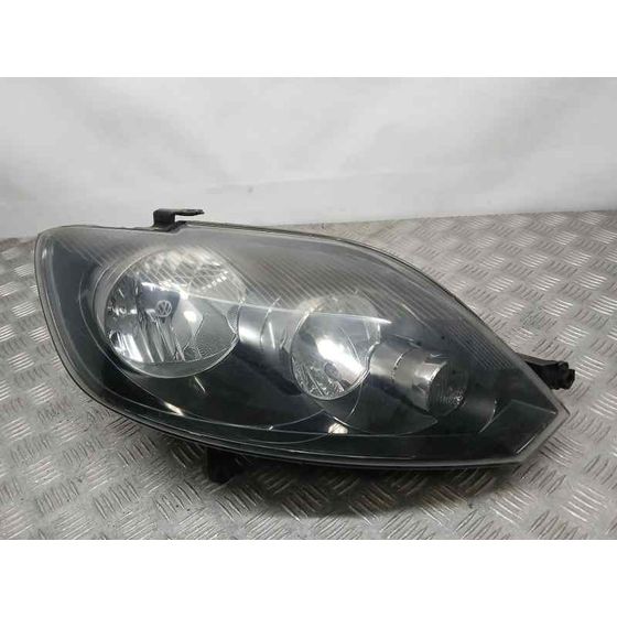 Faro Derecho para Volkswagen Golf Plus (521)