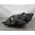 Faro Derecho para Volkswagen Golf Plus (521)