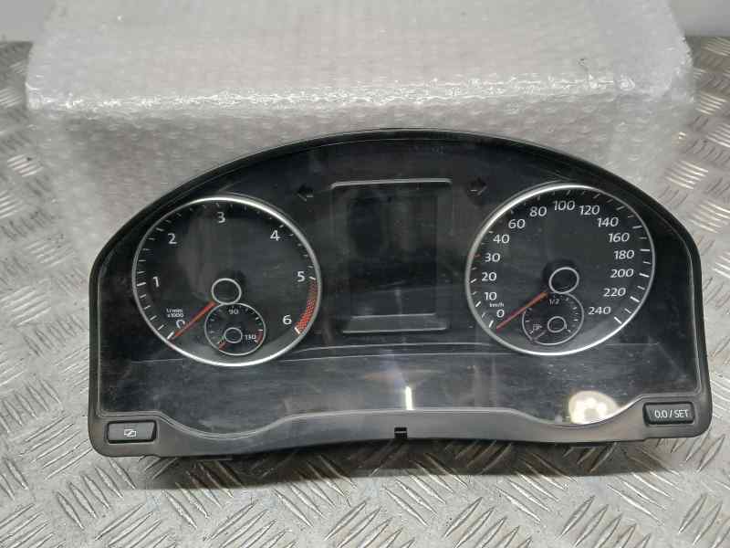 Cuadro Instrumentos para Volkswagen Golf Plus (521)