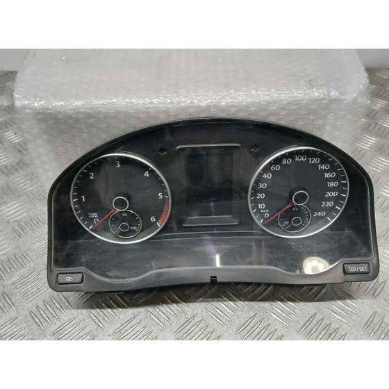 Cuadro Instrumentos para Volkswagen Golf Plus (521)