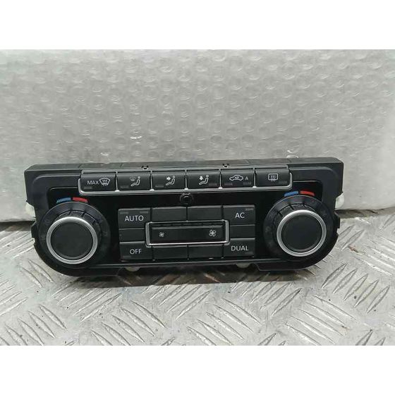 Mando Climatizador para Volkswagen Golf Plus (521)