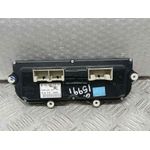 Mando Climatizador para Volkswagen Golf Plus (521)