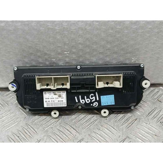 Mando Climatizador para Volkswagen Golf Plus (521)