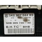 Mando Climatizador para Volkswagen Golf Plus (521)