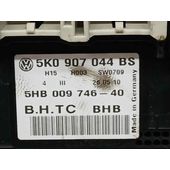 Mando Climatizador para Volkswagen Golf Plus (521)