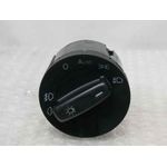 Mando Luces para Volkswagen Golf Plus (521)